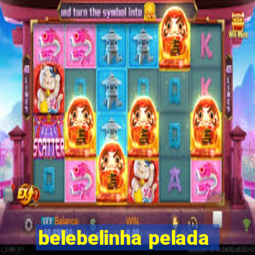 belebelinha pelada